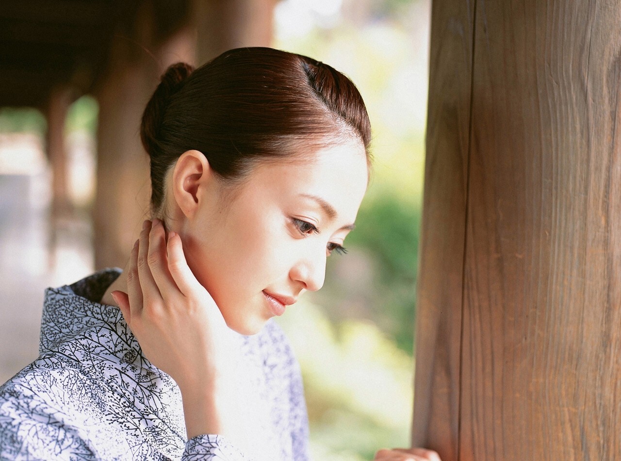 [VYJ] 逢泽莉娜 逢沢りな  No.116 Rina  Aizawa　日本美女性感套图